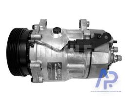 ORIGINAL AUTOPARTS AAC-00847 - ALTERNADOR MERCEDES 180A