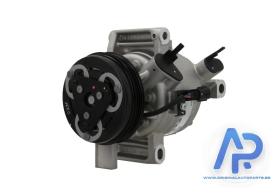 ORIGINAL AUTOPARTS AAC-01283 - DC MOTOR 24V 2.0 KW 2750 RPM