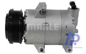 ORIGINAL AUTOPARTS AAC-01329 - *DC MOTOR 24V 1.1 KW 1500 RPM