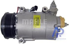 ORIGINAL AUTOPARTS AAC-01407 - MOTOR DE ARRANQUE HONDA 2.0 KW