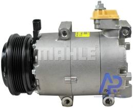 ORIGINAL AUTOPARTS AAC-01409 - MOTOR DE ARRANQUE HONDA 1.6 KW