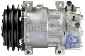 ORIGINAL AUTOPARTS AAC-01649 - MOTOR DE ARRANQUE OPEL 1.7 KW