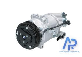 ORIGINAL AUTOPARTS AAC-01791 - MOTOR DE ARRANQUE MITSUBISHI 1.2 KW