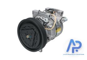 ORIGINAL AUTOPARTS AAC-01974 - MOTOR DE ARRANQUE MITSUBISHI 5.0 KW