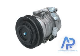 ORIGINAL AUTOPARTS AAC-02032 - MOTOR DE ARRANQUE NISSAN 2.0 KW