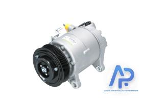 ORIGINAL AUTOPARTS AAC-02175 - MOTOR DE ARRANQUE SUBARU 0,9 KW