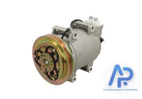 ORIGINAL AUTOPARTS AAC-02752 - MOTOR DE ARRANQUE DAEWOO 1.0 KW