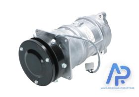 ORIGINAL AUTOPARTS AAC-02754 - MOTOR DE ARRANQUE DOOSAN 2.2 KW